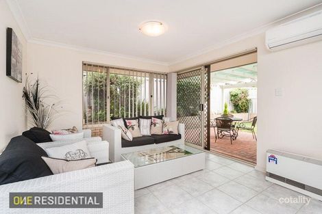 Property photo of 89A Aurelian Street Palmyra WA 6157