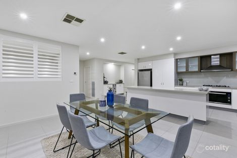 Property photo of 8 Espie Court Botanic Ridge VIC 3977