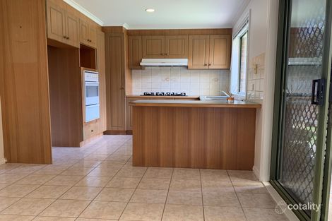 Property photo of 37 Sainsbury Avenue Greensborough VIC 3088