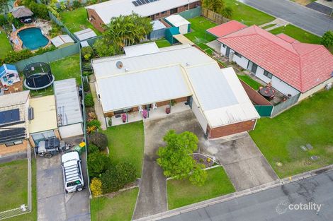 Property photo of 13 Gerbera Crescent Strathpine QLD 4500