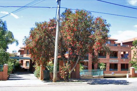 8/152-156 Station St, Wentworthville, NSW 2145