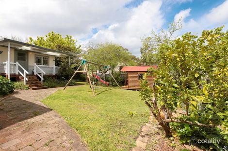 45 Boronia Rd, Bullaburra, NSW 2784