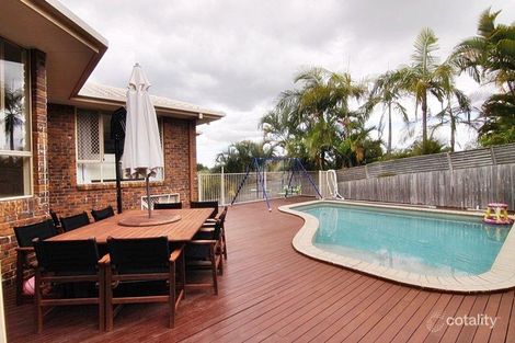 Property photo of 56 Armstrong Way Highland Park QLD 4211