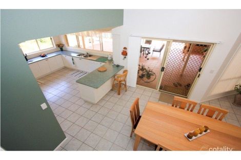 Property photo of 25 Palana Drive Alexandra Hills QLD 4161