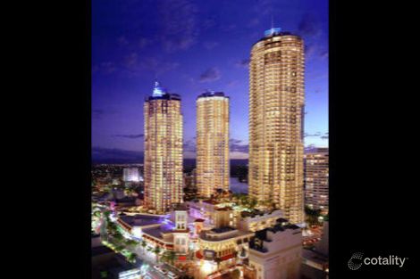 1096/23 Ferny Ave, Surfers Paradise, QLD 4217