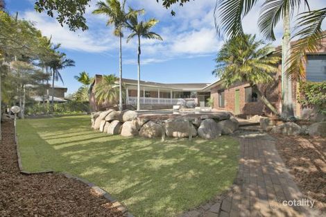 9 Waverney Ct, Carindale, QLD 4152