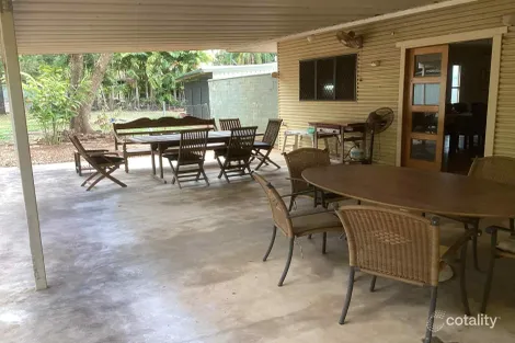 Property photo of 40 Kirra Crescent Batchelor NT 0845