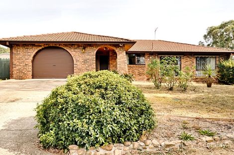 Property photo of 11 Markell Place Latham ACT 2615