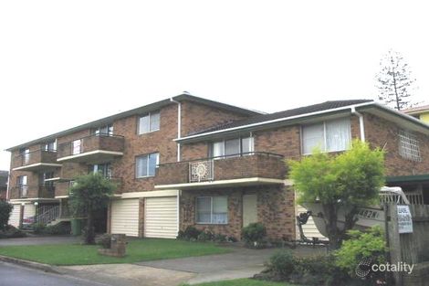 Property photo of 5/3 Recreation Lane Tuncurry NSW 2428