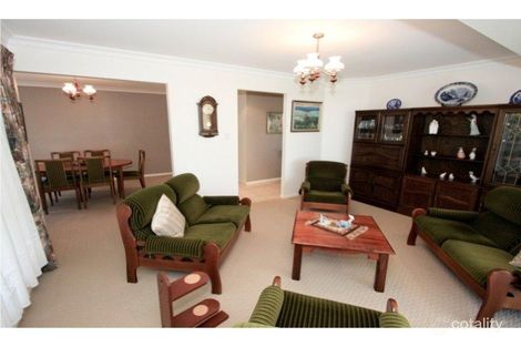 Property photo of 25 Palana Drive Alexandra Hills QLD 4161