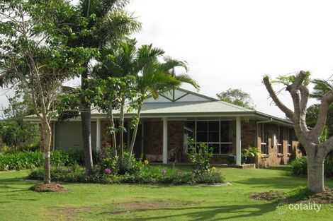 Property photo of 15 Patroyce Court Sarina QLD 4737