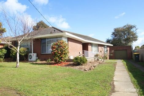 10 Sevenoaks Rd, Burwood East, VIC 3151