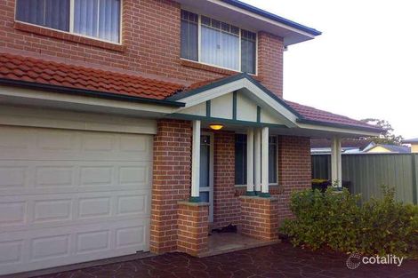 1/342 Macquarie St, South Windsor, NSW 2756