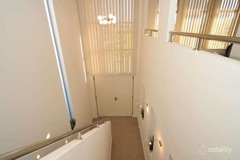 Property photo of 21 Phillipson Circuit Mawson Lakes SA 5095