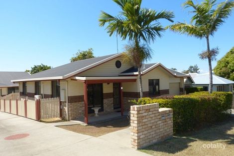 Property photo of 2/50 Auckland Street Gladstone Central QLD 4680