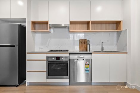 Property photo of 33/8 Park Avenue Waitara NSW 2077