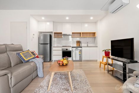 Property photo of 33/8 Park Avenue Waitara NSW 2077