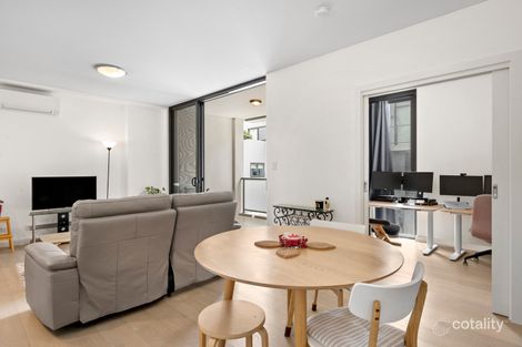 Property photo of 33/8 Park Avenue Waitara NSW 2077