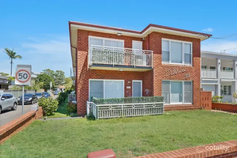 11/318 The Grand Pde, Sans Souci, NSW 2219