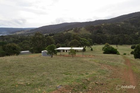 Property photo of 9 Gleisner Lane Glenpatrick VIC 3469