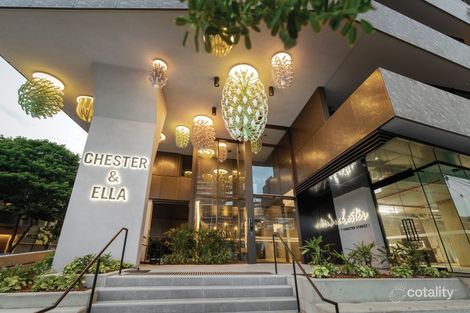 1208/14 Ella St, Newstead, QLD 4006