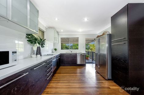 Property photo of 3 Koumala Street Mansfield QLD 4122