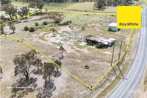 112 Barraba Rd, Bundarra, NSW 2359