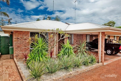 1/10 Southbourne St, Scarborough, WA 6019