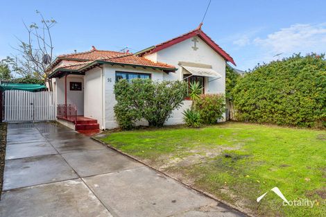 16 Sydney St, North Perth, WA 6006