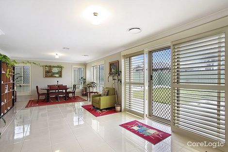 Property photo of 4 Wirruna Street Woongarrah NSW 2259