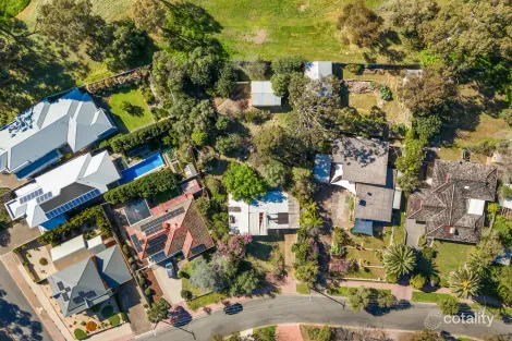 Property photo of 6 Warren Crescent Panorama SA 5041