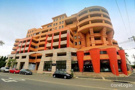 42/7 Cross St, Bankstown, NSW 2200