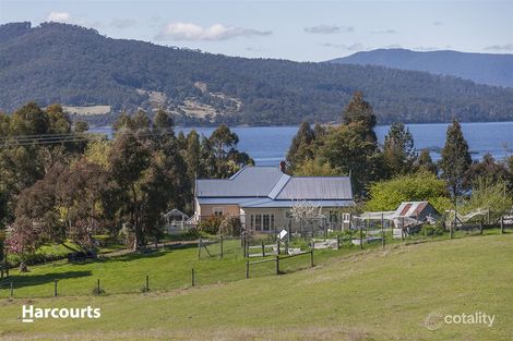 Property photo of 5720 Huon Highway Surges Bay TAS 7116