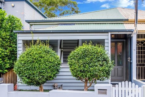 Property photo of 17 Birchgrove Road Balmain NSW 2041