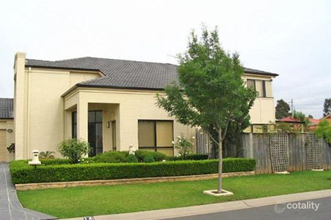Property photo of 14 Toscana Street Prestons NSW 2170