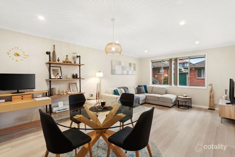 Property photo of 7/73 Bruce Avenue Belfield NSW 2191
