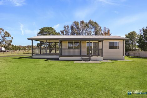Property photo of 95 Nightingale Road Pheasants Nest NSW 2574