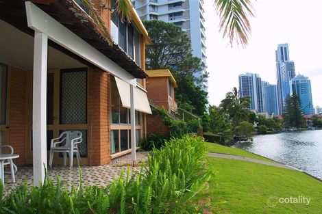 Property photo of 5/11 Peninsular Drive Surfers Paradise QLD 4217