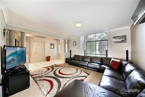 Property photo of 9 Lady Anne Way Narellan Vale NSW 2567