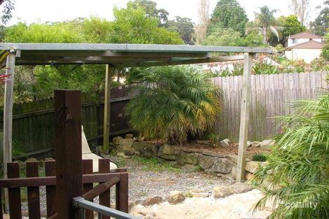 Property photo of 6 Maidstone Street Helensburgh NSW 2508