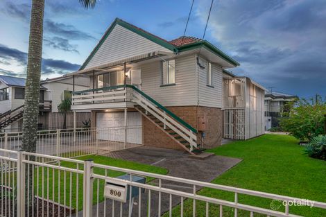 Property photo of 800 Nudgee Road Northgate QLD 4013