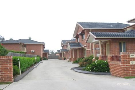 Property photo of 1/34-38 Elizabeth Street Granville NSW 2142