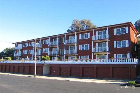 Property photo of 13/32 Tennent Parade Hurlstone Park NSW 2193