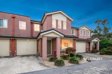 Property photo of 22/21 Graham-Michele Place Keysborough VIC 3173