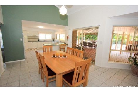 Property photo of 25 Palana Drive Alexandra Hills QLD 4161