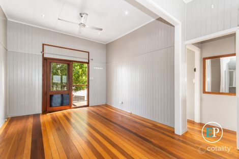 Property photo of 39 Hughes Street Hermit Park QLD 4812