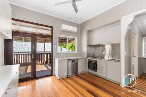 Property photo of 39 Hughes Street Hermit Park QLD 4812