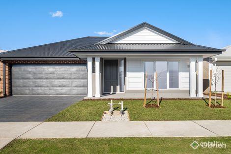 Property photo of 42 Montagna Circuit Armstrong Creek VIC 3217