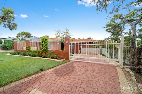 Property photo of 29A Brendon Way Karrinyup WA 6018