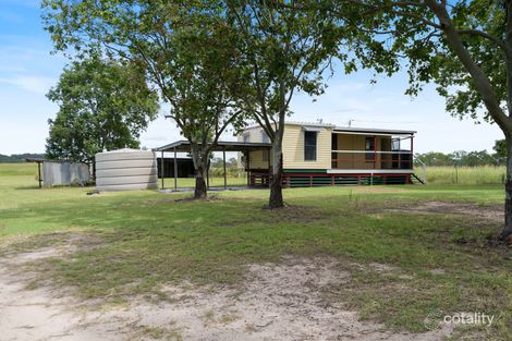 199 Longs Rd, Bucca, QLD 4670